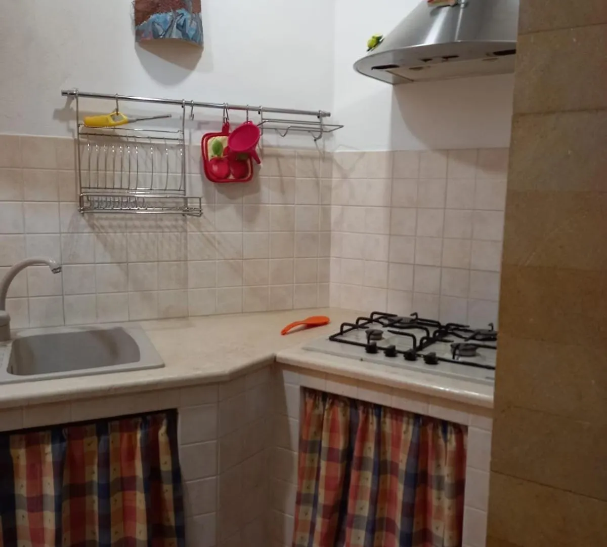 Trapani Centro Little Home