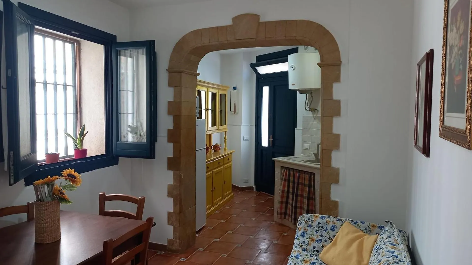 Trapani Centro Little Home