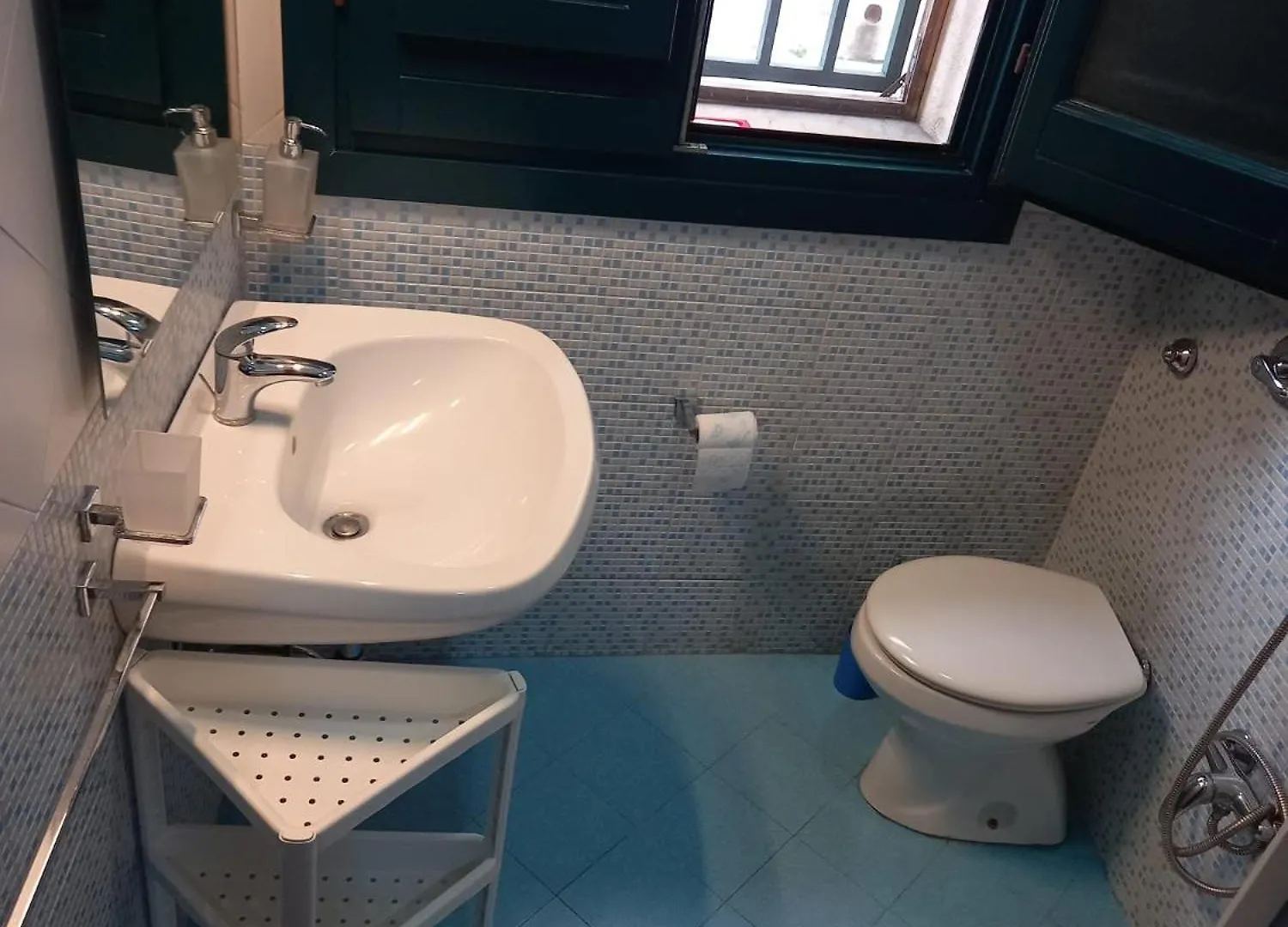 Vakantiehuis Trapani Centro Little Home Italië