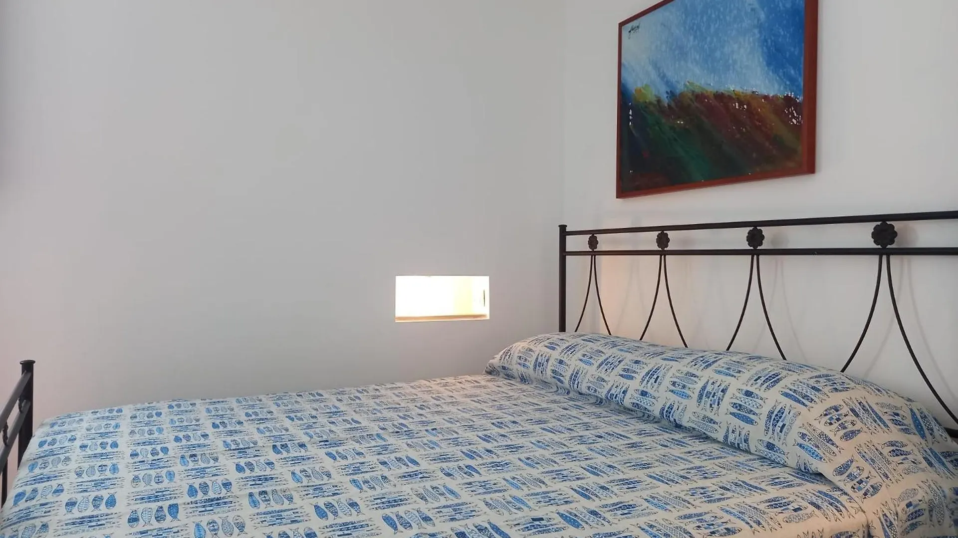 Prázdninový dům Trapani Centro Little Home